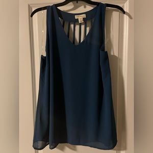 Faith and Joy, tank top